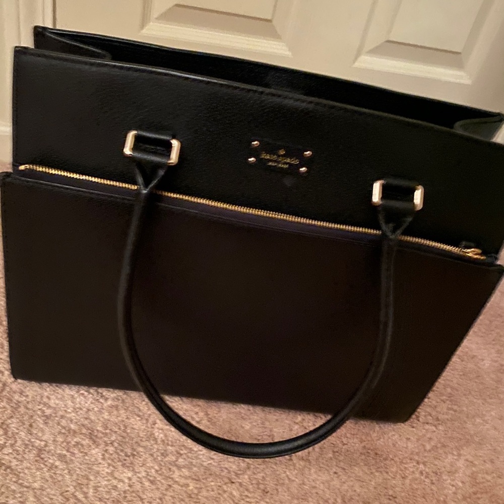 Kate Spade computer bag